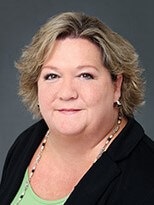 Andi Putnam