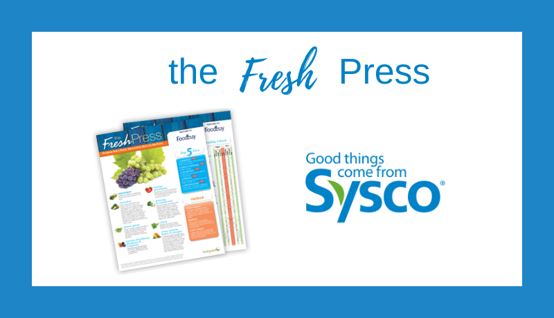Fresh Press
