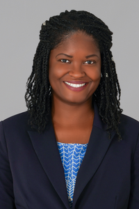 Kivette Sinclair-Hamilton