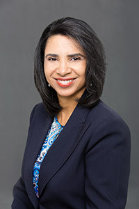 Elisa Baptiste