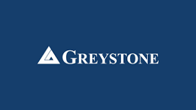 Logo of GREYSTONE Logo.