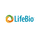 Logo of LIFEBIO Logo.