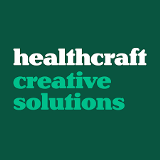 healthcraft creative solutions logo