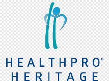 healthpro heritage logo