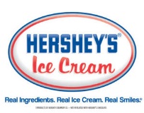hersheys icecream logo