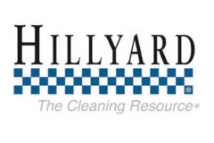 hillyard logo