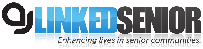 linkedsenior logo