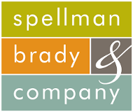 spellman brady logo